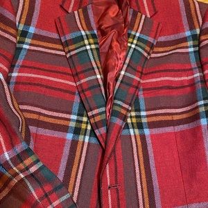 Lauren Ralph Lauren Men classic slimfit sport coat